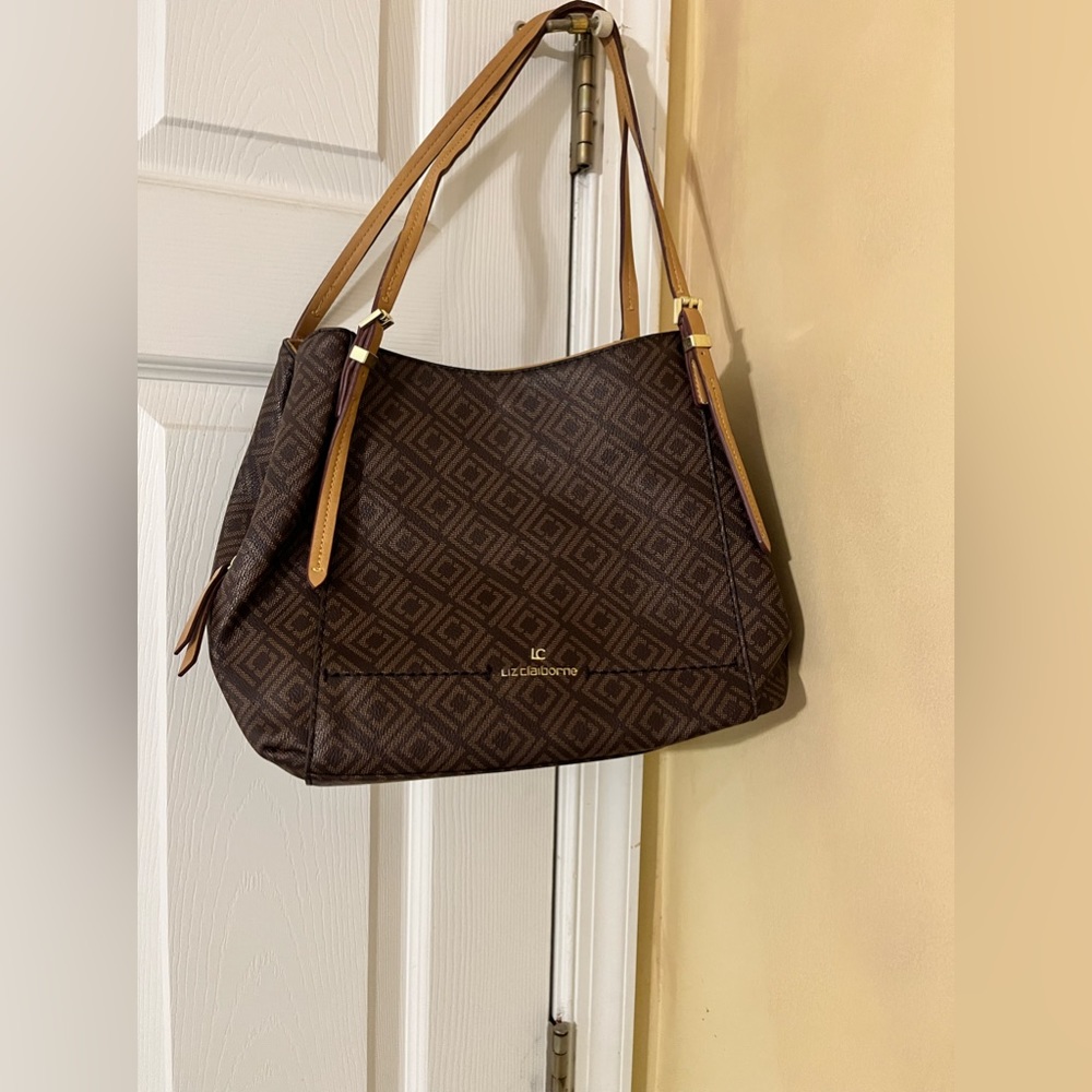 Liz Claiborne purse